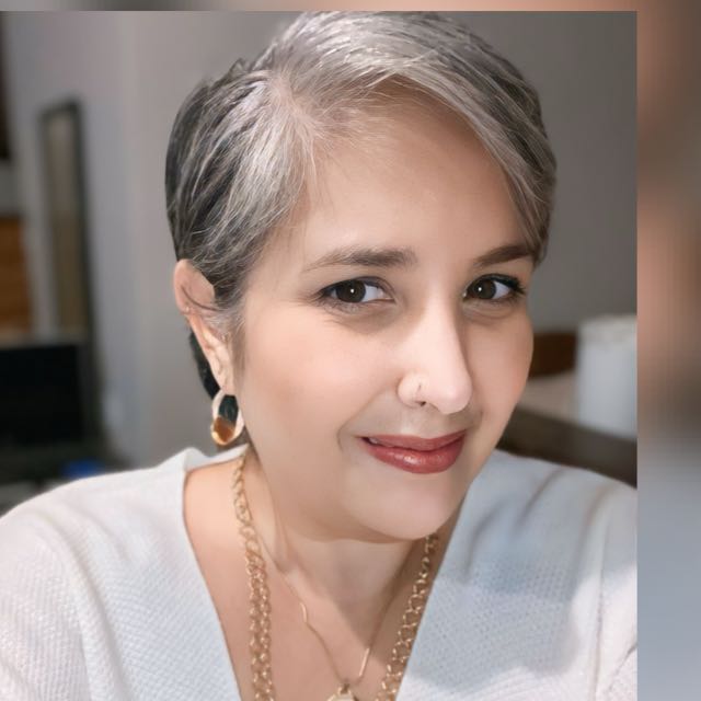 Foto de Ana Quevedo